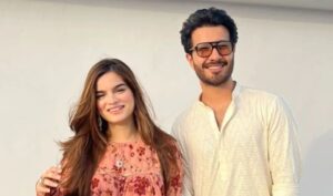 Main Woh Shakhs Nahi Jo Aurat Ko Maare: Feroze Khan