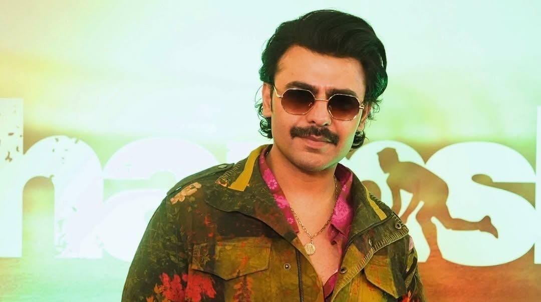 Farhan Saeed Ne Film ‘Tich Button’ Ki Nakami Ki Wajohaat Bata Dein