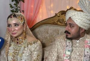 Nabiha Ne Kaha Logon Ki Tanqeed Ki Wajah Se “Main Ne Divorce Ka Socha Tha”