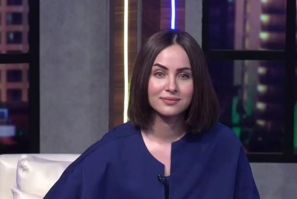 ‘Main Rejected Child Thi’ Nimra Khan Ka Dardnaak Inkishaaf