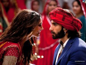 Ranveer Singh Ne Yaad Ki Apni Love Story With Deepika Padukone Jo Start Hui Thi Ram Leela Se