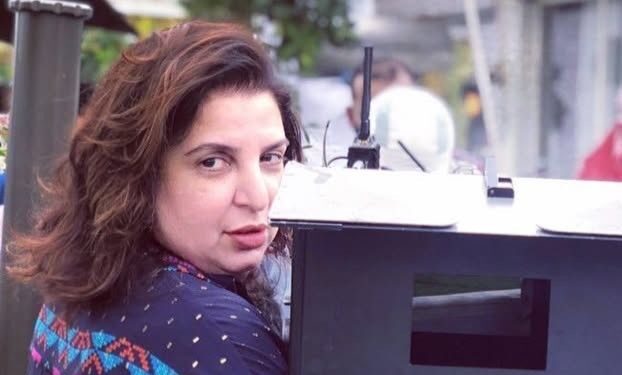 Farah Khan Ne Kaha Ke YouTube Se Unki Kamai Unki Filmon Se Zyada Hui Hai