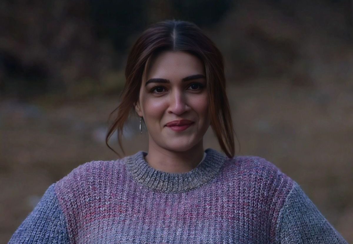 Kriti Sanon Ne India Ki Badhti Hui Pollution Par Fikr Ka Izhar Kiya