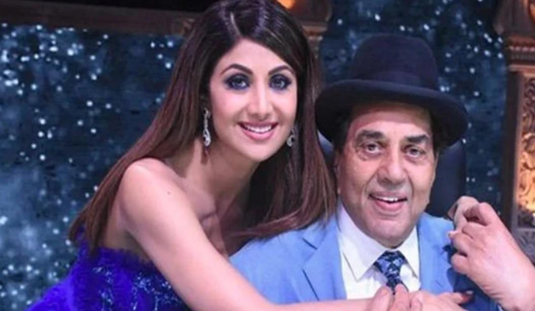 Dharmendra Ki Wafat Par Gehra Dukh Zahir Kiya, Kaha Aap Jaisa Bada Dil Kisi Ka Nahi