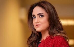 Bharat Ab Pakistani Heroes Par Filmein Bana Raha Hai: Nadia Khan