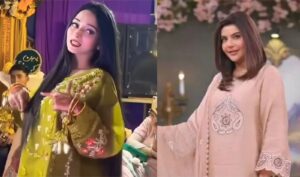 Nida Yasir Ke Show Pe Mujhe Neecha Dikhaya Gaya Jaise Meri Beizzati Karna Chahte Hon Viral Girl Ayesha