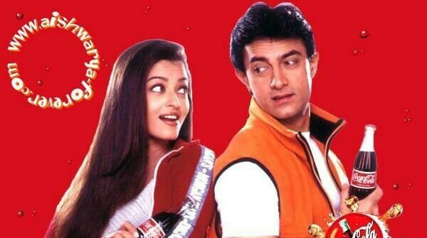 Aishwarya Rai Ne Aamir Khan Ka Pepsi Ad Mana Kar Diya