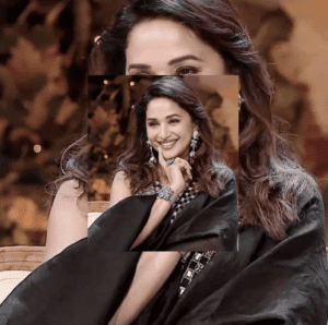 Kya Madhuri Siyasat Mein Qadam Daal Rahi Hain? Adakara Ne Haqeeqat Bata Di