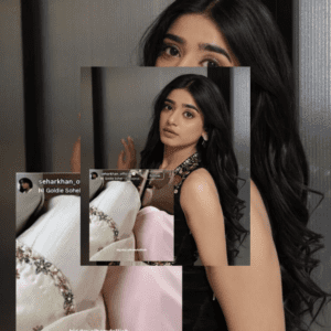 Sahar Khan Ki Wedding Announcement Ulti Padh Gayi, Awam Ki Shadeed Tanqeed