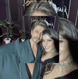 Shah Rukh Khan Ne Bataya Kajol Aur Twinkle Khanna Ke Talk Show Par Kyun Nahi Aa Paaye
