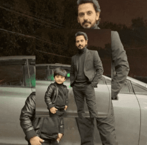 Bilal Qureshi Ke Bete Ne Quran Mukammal Kar Liya