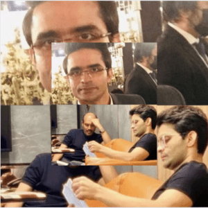 Case Number 9: Ye Drama Sirf Ek Case Nahi Balke…