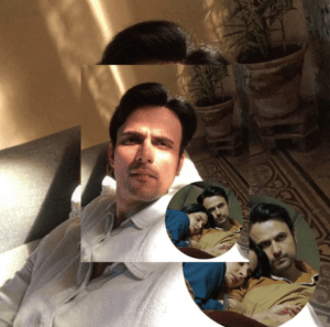 Romantic Scenes Karne Se Inkaar Kar Diya Tha: Usman Mukhtar