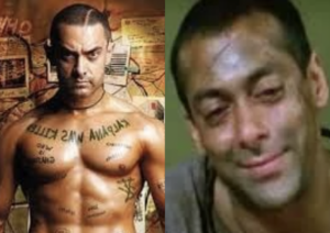 Boney Kapoor Salman Khan Ke Sath Ghajini Banana Chahte Thay Lekin Rights Hath Se Nikal Gaye