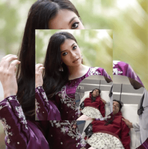 Reham Rafiq Ne Depression Ke Sath Apni Jang Share Kar Di