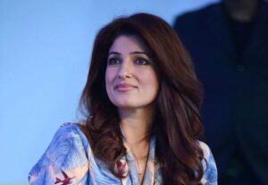 Raat Gayi Baat Gayi Wala Jumla Mazaaq Tha, Sanjeeda Na Liya Jaye: Twinkle Khanna