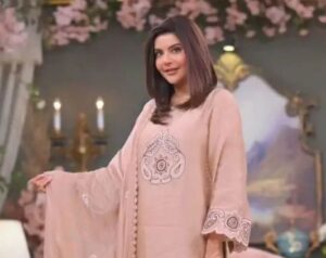 Nida Yasir Food Delivery Riders Se Mutaliq Bayan Par Tanqeed Ki Zadd Mein