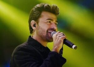 Pakistani Content Ko Netflix Par Lana Zaroori Hai, Ye Industry Ko Boost Dega: Farhan Saeed