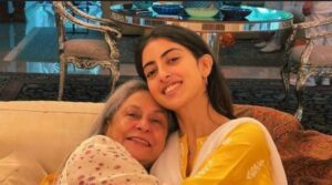 Main Nahi Chahti Meri Granddaughter Navya Shadi Kare: Jaya Bachchan