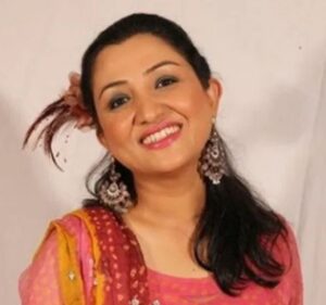 Nadia Afghan Ka Naumaan Ijaz Ke Saath Kaam Karne Ka Tajurba Kaisa Raha?