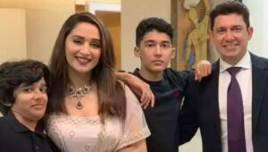 Beton Ko Adakar Banne Ki Zaroorat Nahi, Wo Waalid Ki Tarah YouTuber Ban Sakte Hain: Madhuri Dixit