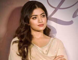 Rashmika Mandanna Ka AI Se Ghalat Tasveerain Banane Walon Ko Saza Dene Ka Mutaliba