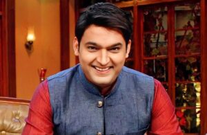TV Par Kaam Ne Mujhe Sust Bana Diya, Ek Dhele Ki Mehnat Nahi Hoti: Kapil Sharma