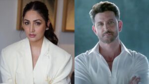 Yami Gautam Ne Movie Hype Ke Liye Paisa Kharch Karne Ke Trend Ki Tanqeed Ki, Hrithik Roshan Ka Reaction