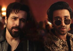 Emraan Hashmi Aur Raghav Juyal Ka Mazahiya Spotify Wrapped Reunion Internet Par Chha Gaya