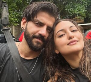 Sonakshi Sinha Ne Zaheer Iqbal Ke Saath Interfaith Shadi Ke Doran Relationship Chhupane Aur Public Noise Ignore Karne Ka Tajurba Share Kiya