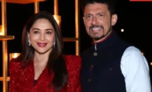 Madhuri Dixit Ne Bataya Dr Nene Change Chahte The, Isi Wajah Se America Chhor Kar India Wapas Aaye
