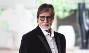 Amitabh Bachchan Ne Call Karke Poocha Ke Kya Woh Meri Film Kar Sakte Hain