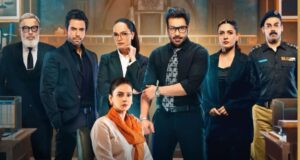 Geo’s Drama ‘Case No. 9’ Ne 100M Views Cross Kiye Youtube Pay 22 Ep Complete Hone Ke Baad