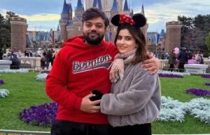 YouTuber Ducky Bhai Ki Jail Ke Baad Mental Health Mutasir, Iqra Kanwal Ka Inkishaaf