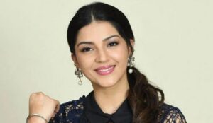 Mehreen Pirzada Ne Indian Airline Ko ’Jahannum Mein Jao’ Keh Diya