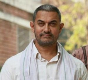 60 Ki Umar Mein Dobara Mohabbat Milne Ki Tawaqqo Nahi Thi: Aamir Khan