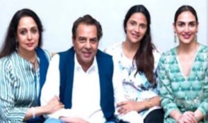 Jaidad Kis Ko Milegi? Dharmendra Ki 8 Saal Purani Wasiyat Samne Aagayi