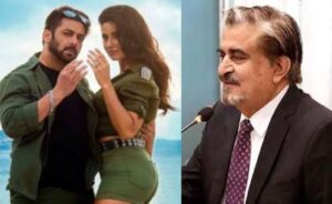 Jamal Shah Bollywood Ke Downfall Par Baat Karte Hue