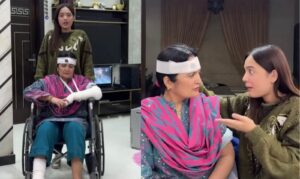 Sistrology Views Ke Liye Tasteless Prank Karne Par Sakht Tanqeed Ki Zad Mein