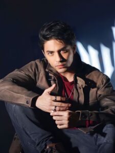 Aryan Khan Batate Hain Ke Unhone Salman Khan Ke Liye The Ba*ds Of Bollywood Mein Dubbing Ki