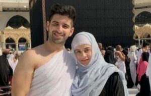 Muneeb Butt Ne Aurton Ke Sabr Ki Tareef Ki