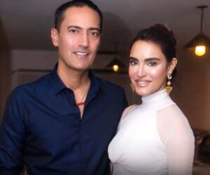 Nadia Hussain Ke Husband Atif Khan Ko Bail Mil Gayi Bank Fraud Case Mein