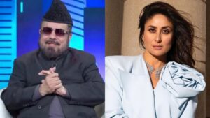 Mufti Qavi Ka Kehna Hai Ke Unki 18 Saal Purani Shadi Kareena Sei Hui Hai