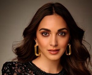 Kiara Advani Beti Ki Pedaish Ke 4 Mahine Baad Manzar-e-Aam Par Aa Gai