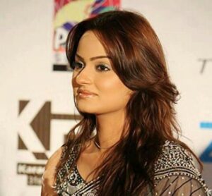 Javeria Abbasi Ki Khubsurati Ka Raaz Kya Hai?