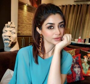 Zoya Nasir Ne Dobara Mohabbat Na Karne Ki Wajah Bata Di