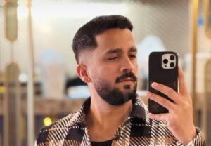 Mujhe Deport Nahi Kiya Gaya, Visa Cancel Hua Hai: Rajab Butt