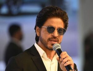 Dubai Mein SRK Ke Naam Se Banne Wala Tower Pehle Din Hi Farokht Ho Gaya