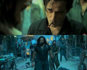 Dhurandhar Ka Woh Scene Jis Par Sab Ke Hosh Udd Gaye