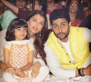 Talaq Ki Afwahon Par Aaradhya Ka Kya Radd-e-Amal Hota Hai: Abhishek Bachchan Ne Bata Diya